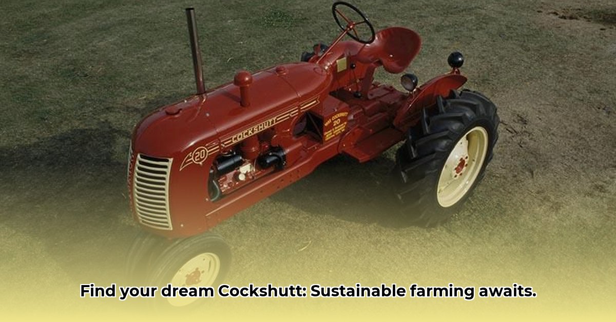 cockshutt-tractor-for-sale